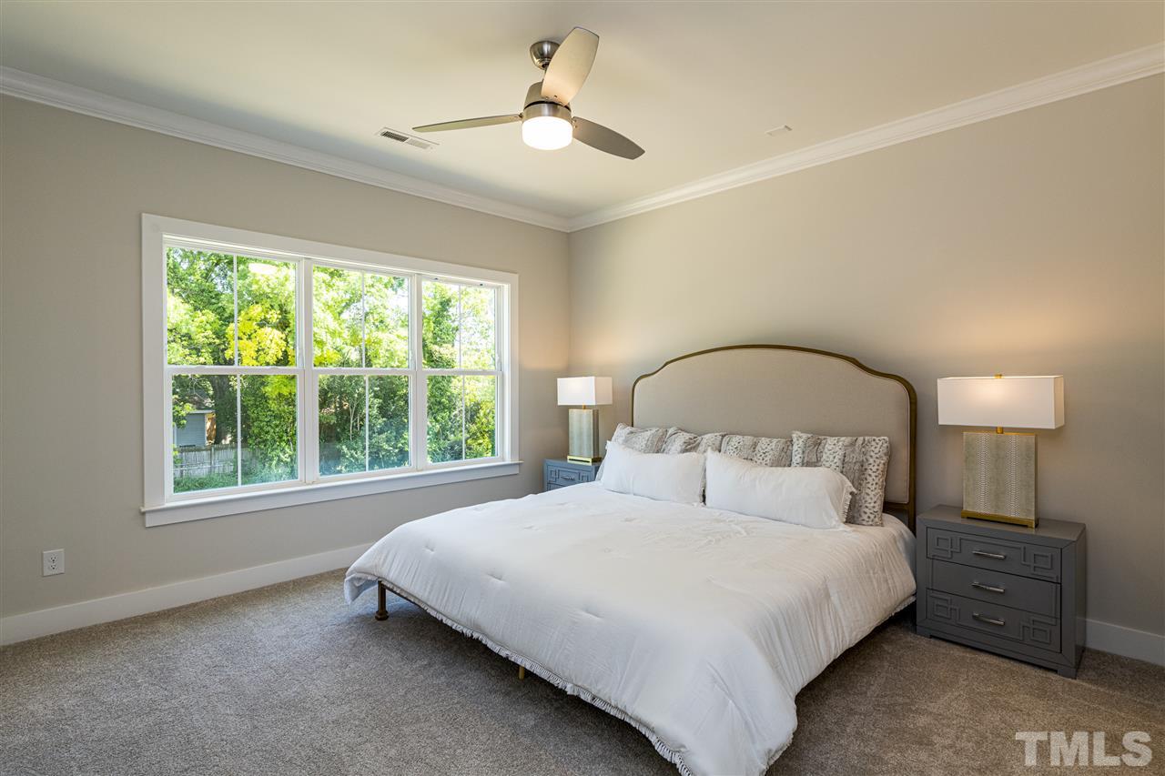 1610 Draper View Loop, Unit 105 Raleigh, NC 27608 - Photo 22 of 30