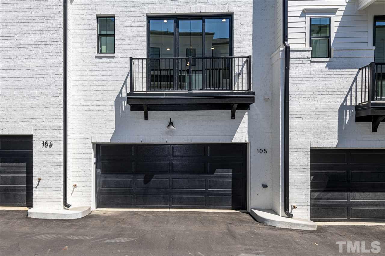 1610 Draper View Loop, Unit 105 Raleigh, NC 27608 - Photo 30 of 30
