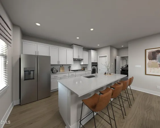 $418,000 | 332 Southland Drive, Zebulon, NC 27597