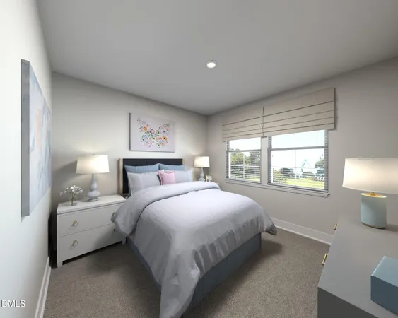 $418,000 | 332 Southland Drive, Zebulon, NC 27597