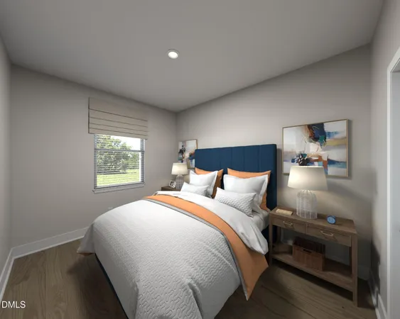 $418,000 | 332 Southland Drive, Zebulon, NC 27597