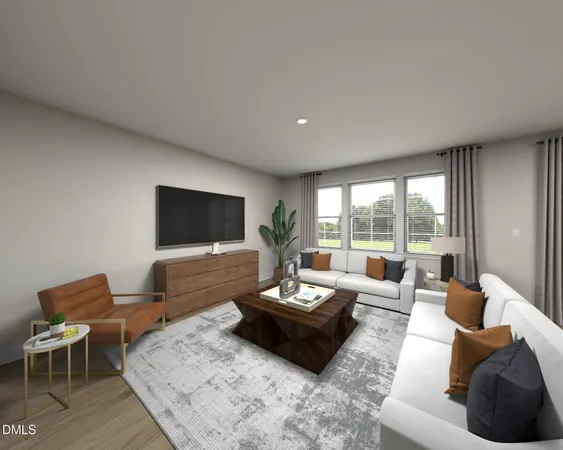 $418,000 | 332 Southland Drive, Zebulon, NC 27597