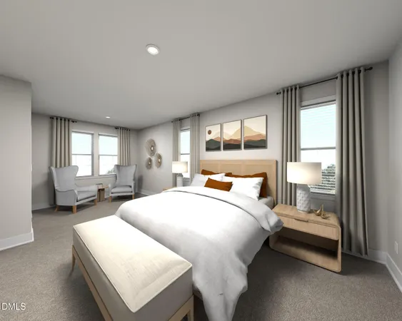 $418,000 | 332 Southland Drive, Zebulon, NC 27597