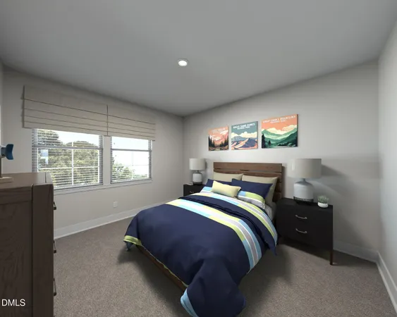 $418,000 | 332 Southland Drive, Zebulon, NC 27597