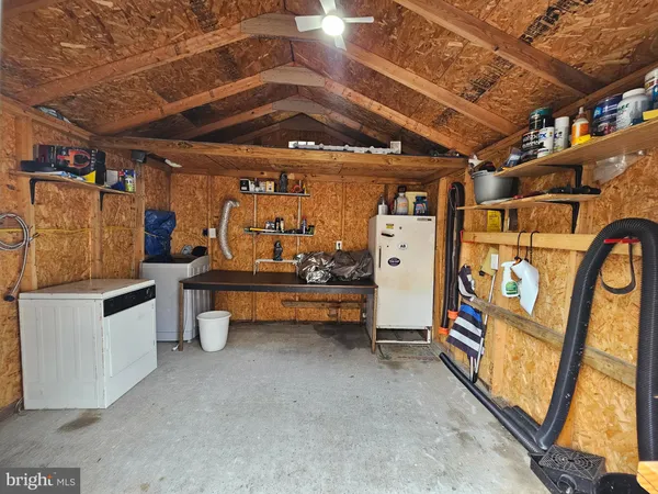 $135,000 | 15 & 16 Poison Oak, Falling Waters, WV 25419