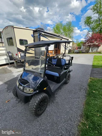 $135,000 | 15 & 16 Poison Oak, Falling Waters, WV 25419