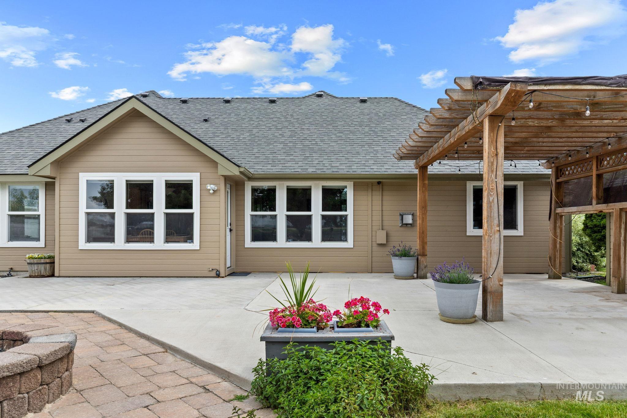 14940 Alkmaar Street Caldwell, ID 83607 - Photo 40 of 50