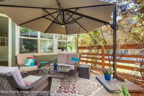 $1,595,000 | 520 Evans Court, Basalt, CO 81621