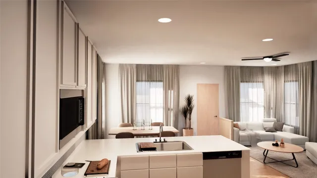 $515,000 | 7310 Carver Avenue, Unit 1, Austin, TX 78752