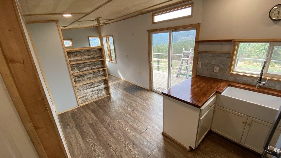 360 Barnaby Creek Road Inchelium, WA 99138 - Photo 10 of 31 Gallery Image 10