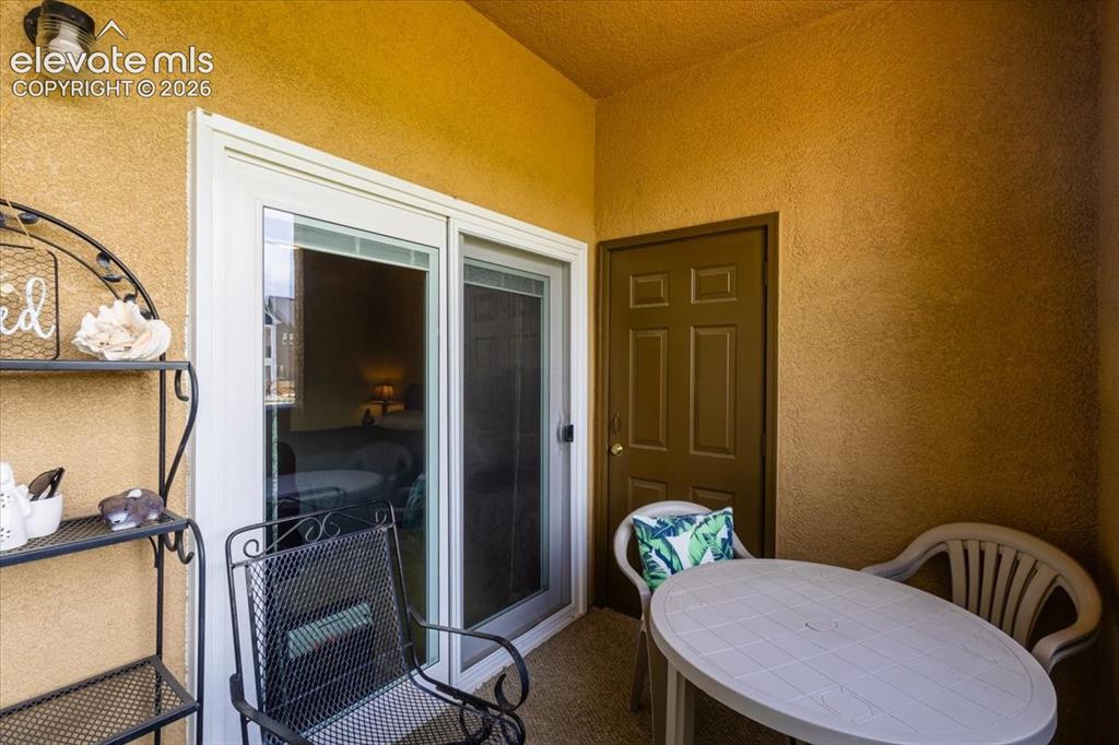 4008 Riviera Grove, Unit 103 Colorado Springs, CO 80922 - Photo 33 of 39