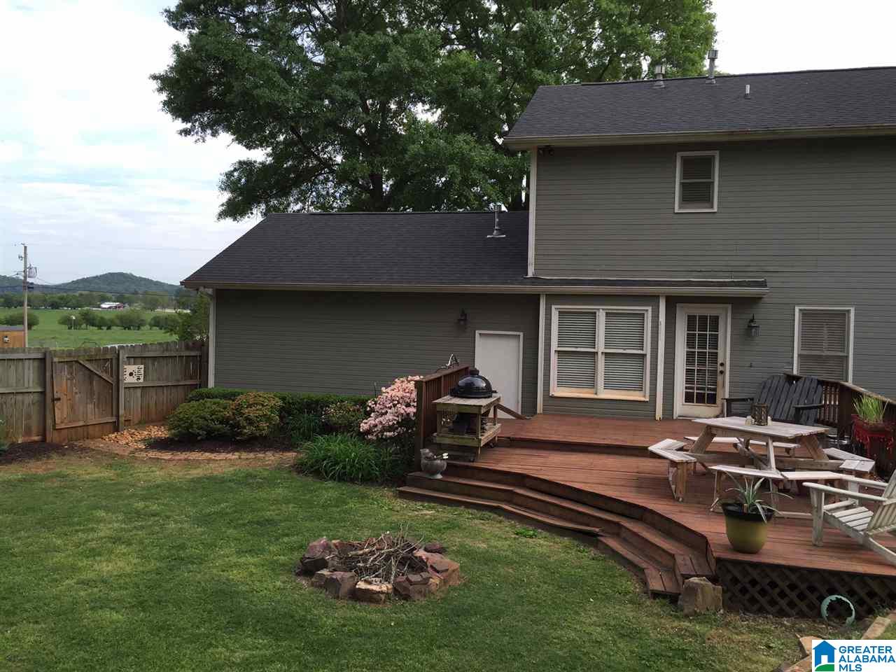 121 Ridgeview Drive Alexandria, AL 36250 - Photo 25 of 38