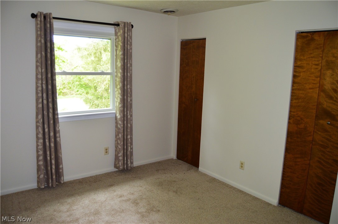 3088 Southern Road Richfield, OH 44286 - Photo 18 of 30 1st bedroom - upstairs