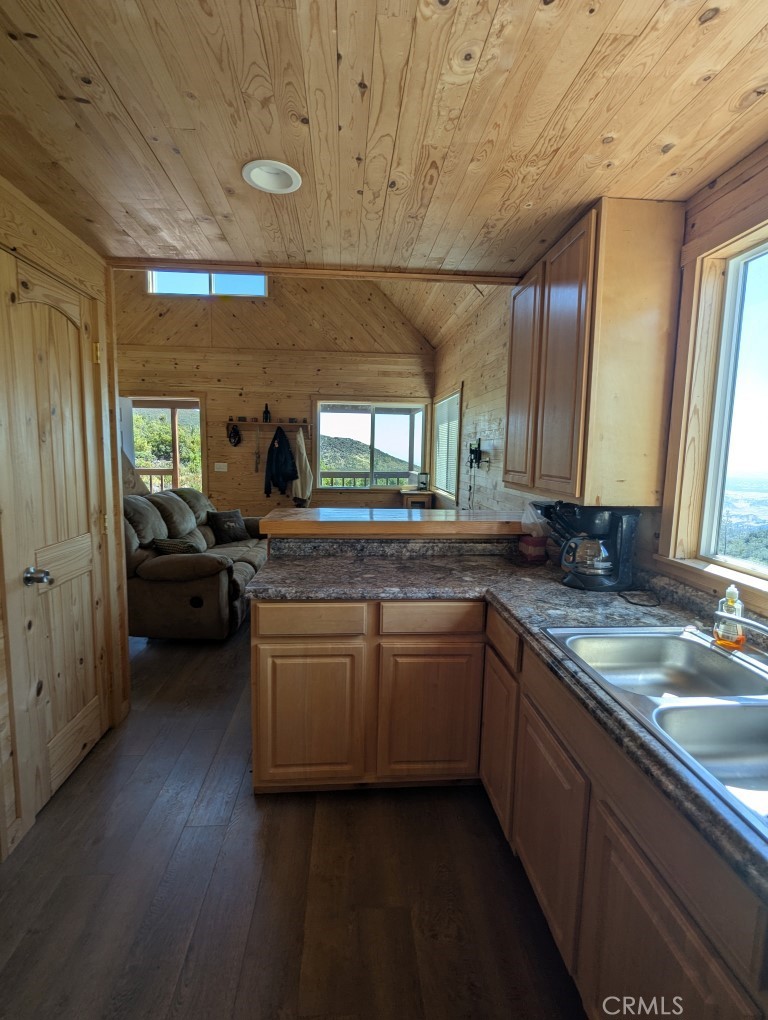 0 Toomes Camp Road Red Bluff, CA 96080 - Photo 13 of 26 a kitchen with sink and cabinets