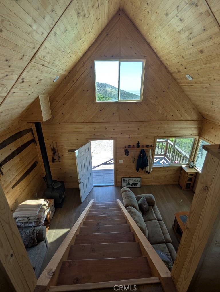 0 Toomes Camp Road Red Bluff, CA 96080 - Photo 17 of 26 a view of living room