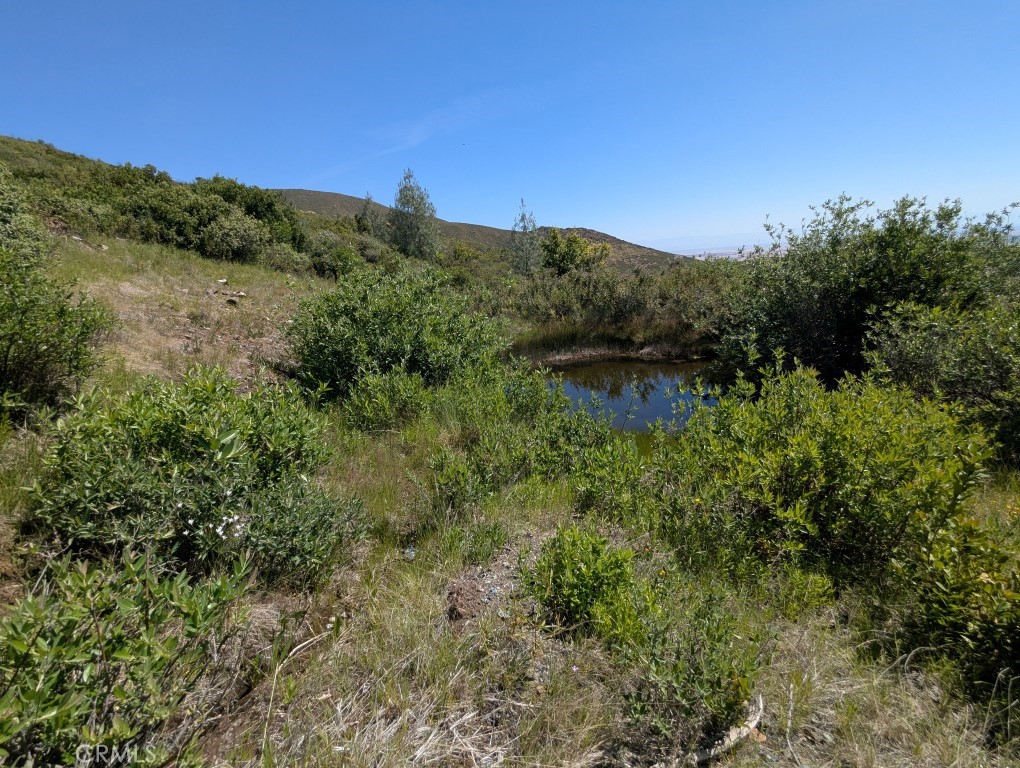 0 Toomes Camp Road Red Bluff, CA 96080 - Photo 21 of 26 a view of a lake with a mountain in the background