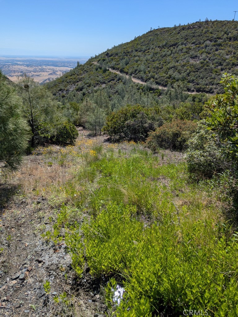 0 Toomes Camp Road Red Bluff, CA 96080 - Photo 24 of 26 a view of a large mountains with a mountain in the background