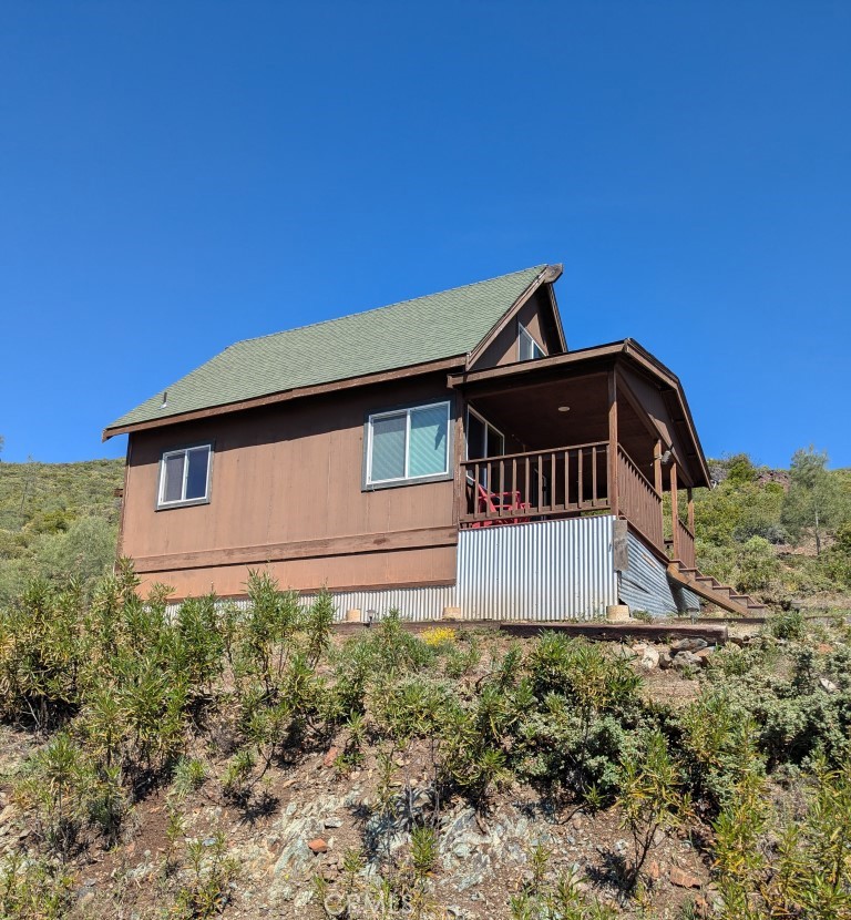 0 Toomes Camp Road Red Bluff, CA 96080 - Photo 3 of 26 a front view of a house with a yard