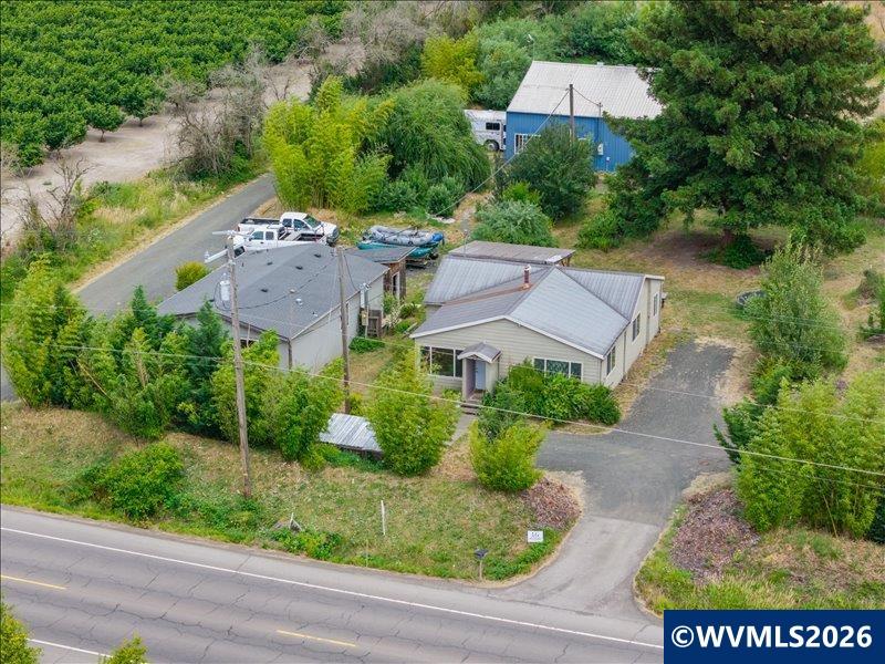 4475 Southeast 3rd Street Corvallis, OR 97333 - Photo 48 of 50