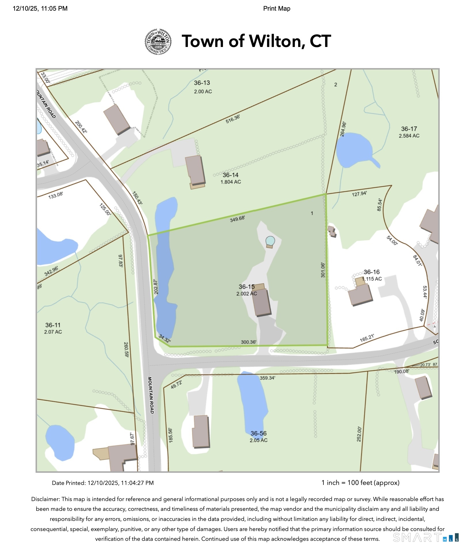 146 Scribner Hill Road Wilton, CT 06897 - Photo 13 of 13 a black and white photo of a living room