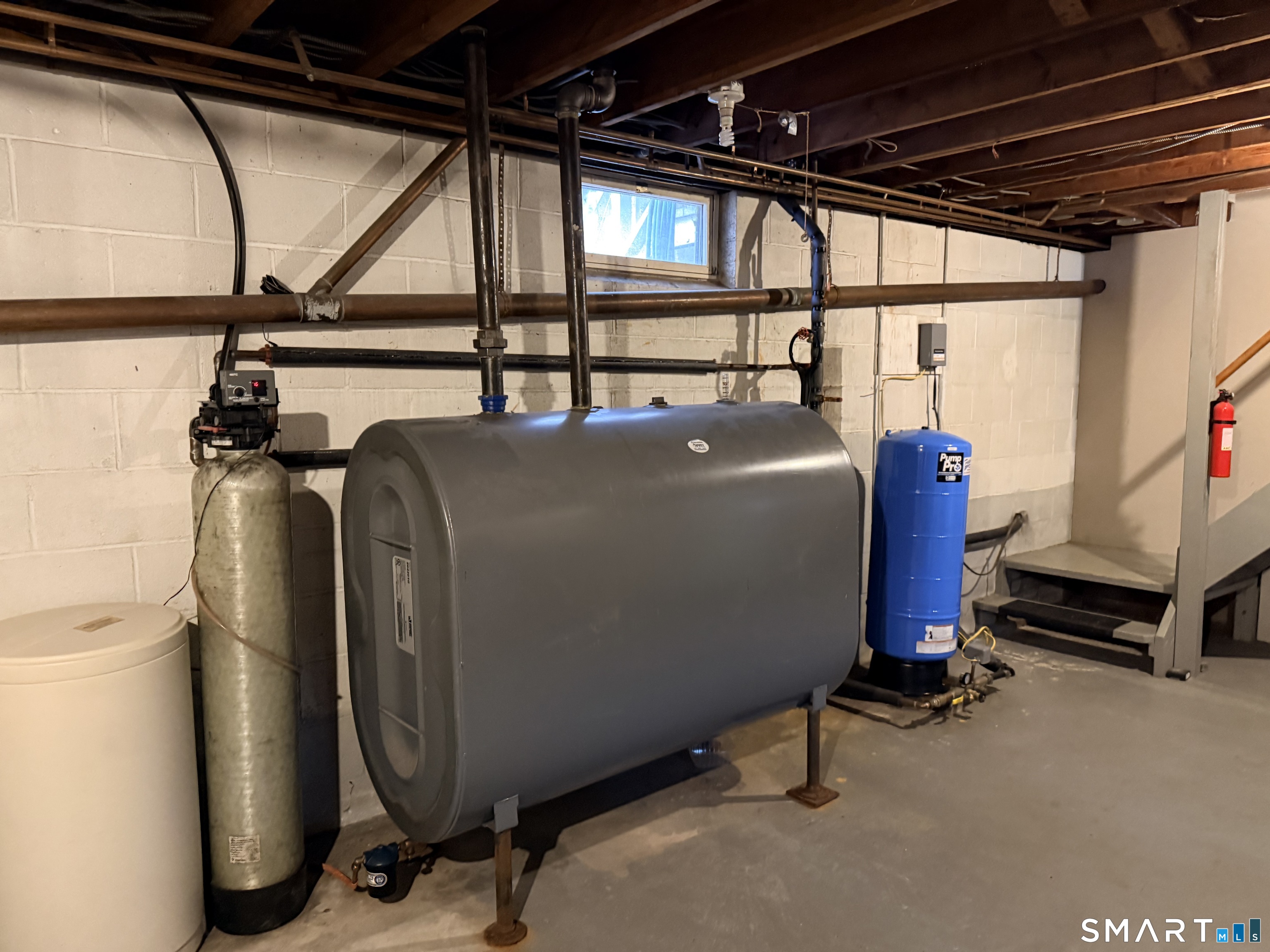 146 Scribner Hill Road Wilton, CT 06897 - Photo 8 of 13 a view of gym