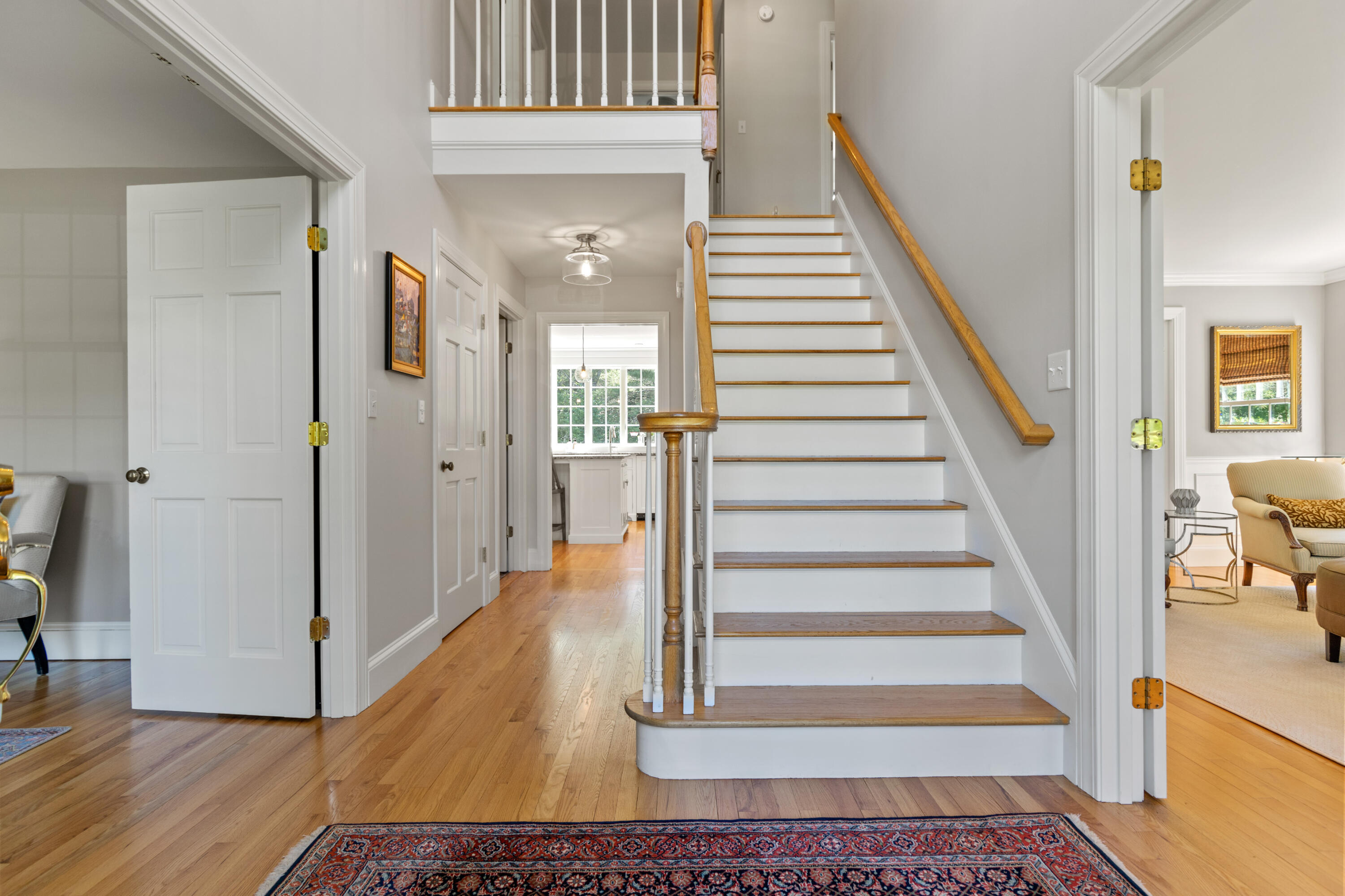 33 Royall Meadow Road Yarmouth, ME 04096 - Photo 4 of 42 33RoyallMeadowYarmouth_001