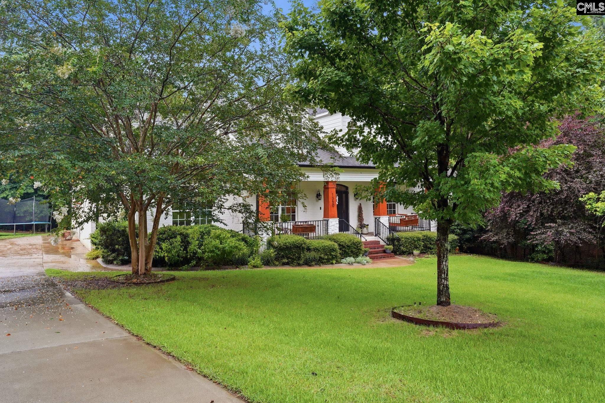 1350 Sease Road Ridgeway, SC 29130 - Photo 46 of 56