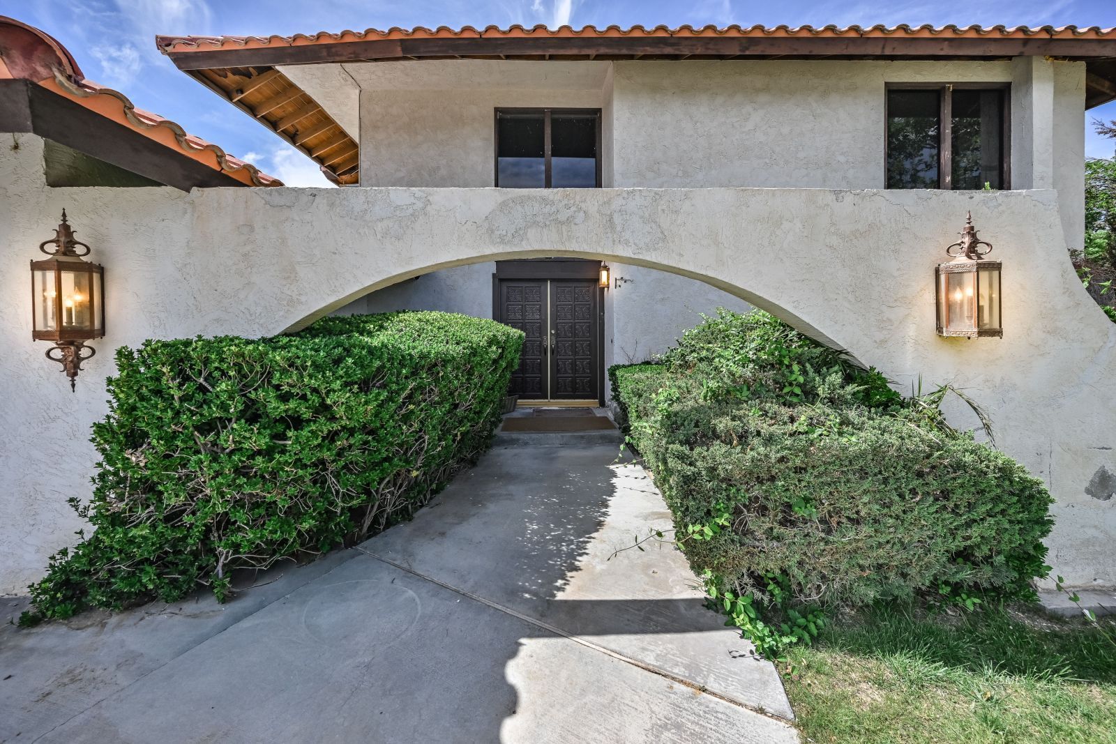 504 Las Posas Street Ridgecrest, CA 93555 - Photo 2 of 36