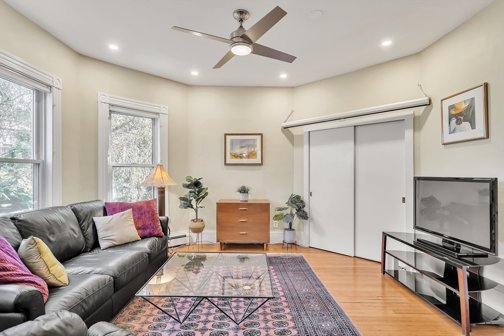 12 Rindge, Unit 1 Cambridge, MA 02140 - Photo 12 of 35 Gallery Image 12