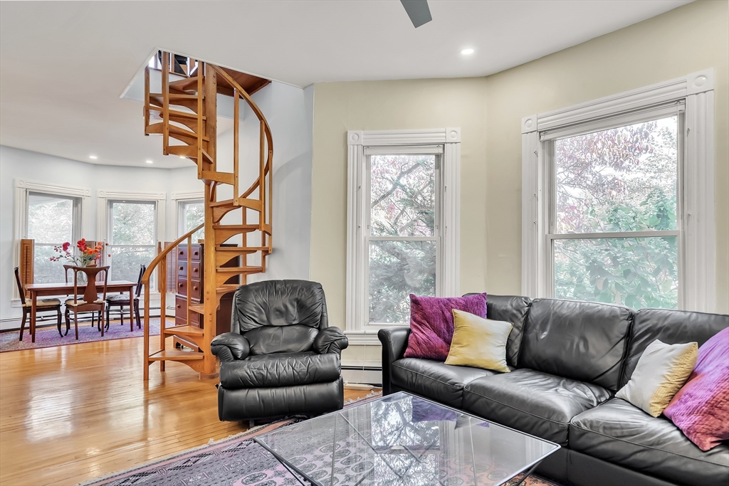 12 Rindge, Unit 1 Cambridge, MA 02140 - Photo 13 of 35 Gallery Image 13