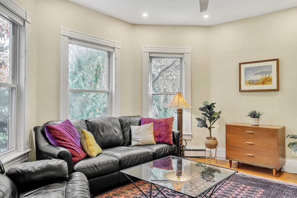 12 Rindge, Unit 1 Cambridge, MA 02140 - Photo 14 of 35 Gallery Image 14