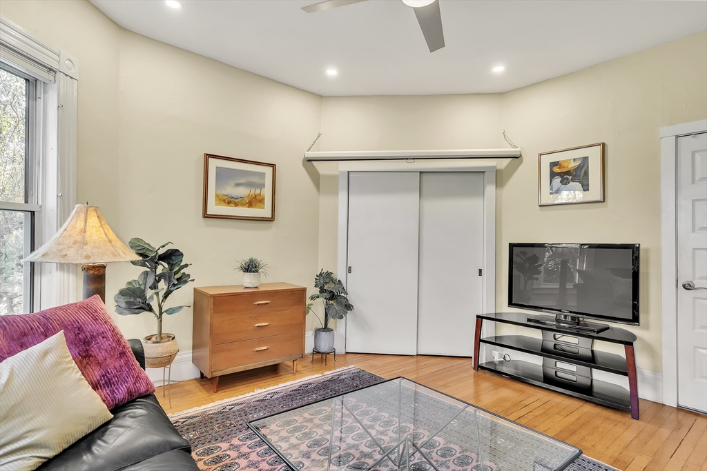 12 Rindge, Unit 1 Cambridge, MA 02140 - Photo 15 of 35 Gallery Image 15