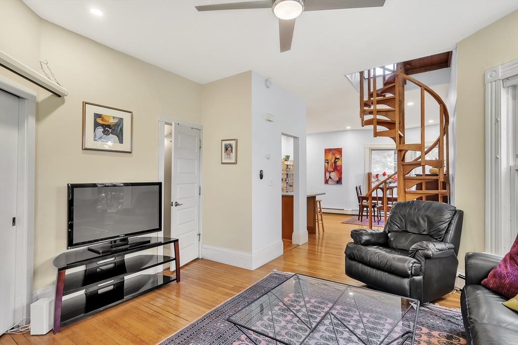 12 Rindge, Unit 1 Cambridge, MA 02140 - Photo 16 of 35 Gallery Image 16