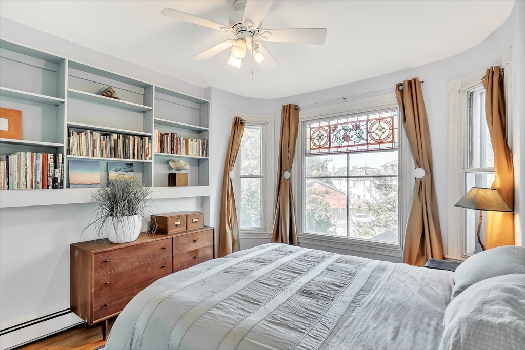 12 Rindge, Unit 1 Cambridge, MA 02140 - Photo 17 of 35 Gallery Image 17