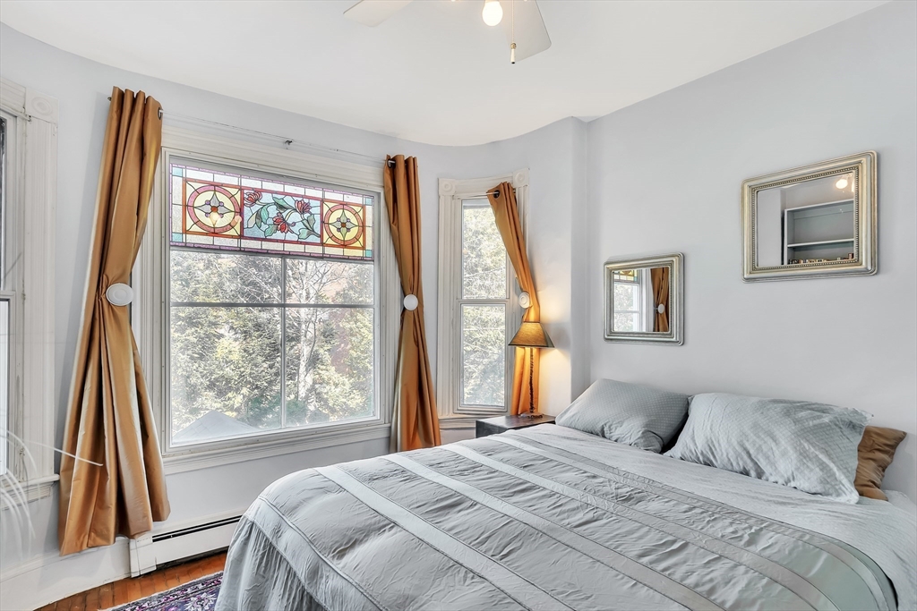12 Rindge, Unit 1 Cambridge, MA 02140 - Photo 18 of 35 Gallery Image 18