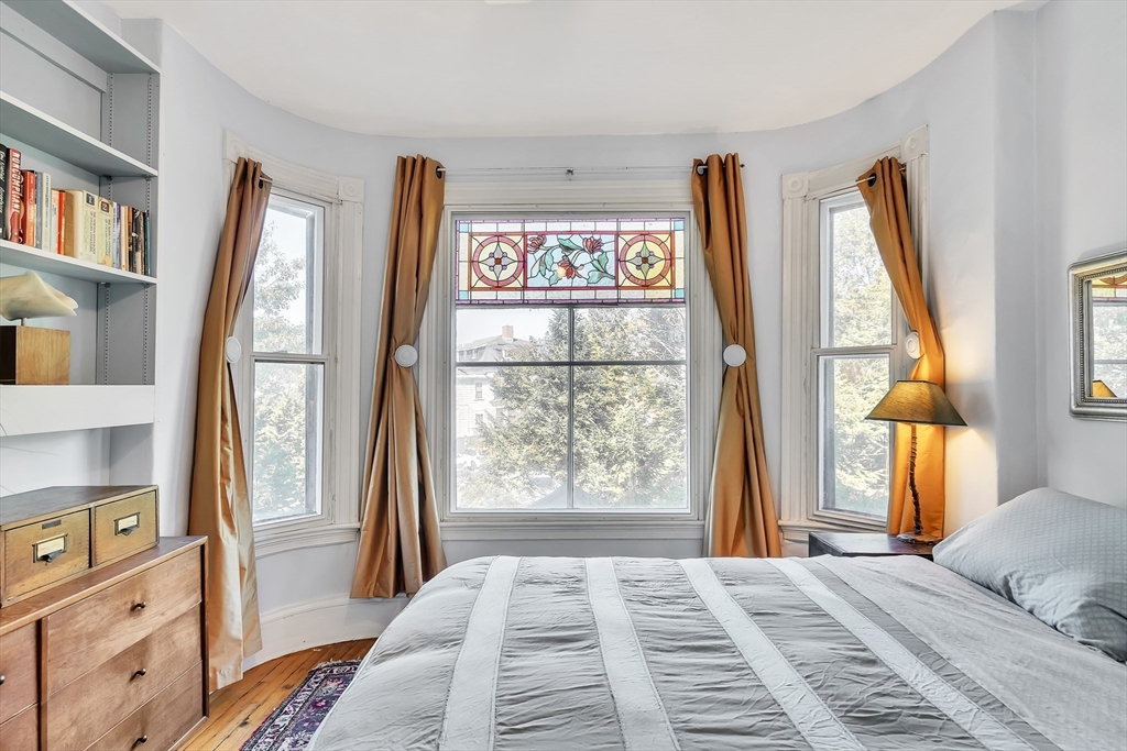 12 Rindge, Unit 1 Cambridge, MA 02140 - Photo 19 of 35 Gallery Image 19