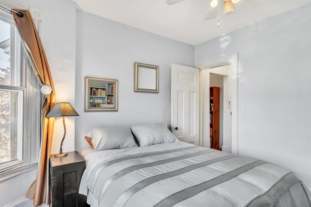 12 Rindge, Unit 1 Cambridge, MA 02140 - Photo 20 of 35 Gallery Image 20