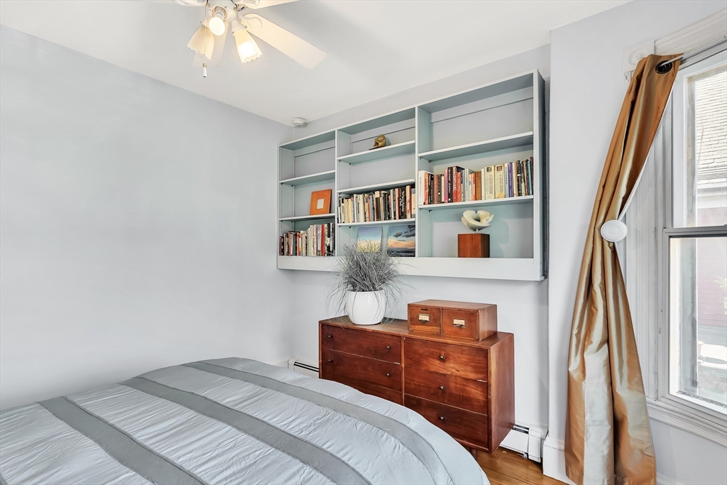 12 Rindge, Unit 1 Cambridge, MA 02140 - Photo 21 of 35 Gallery Image 21