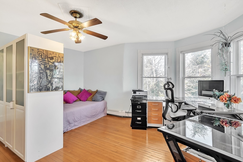 12 Rindge, Unit 1 Cambridge, MA 02140 - Photo 23 of 35 Gallery Image 23