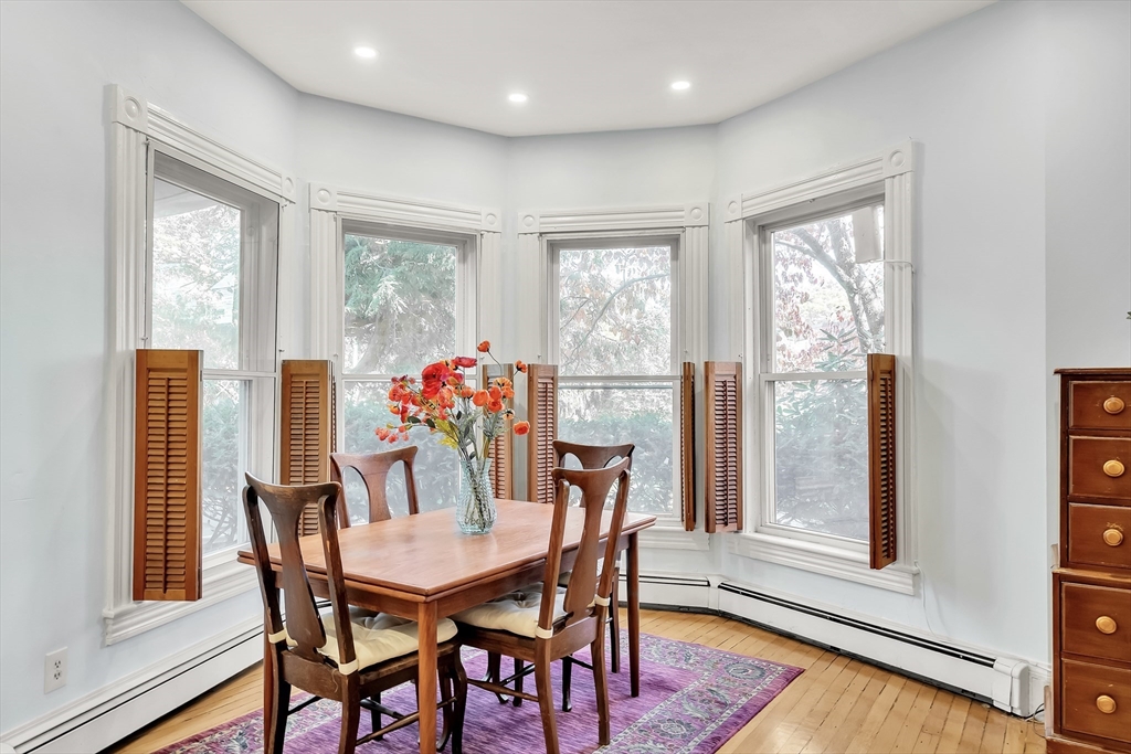 12 Rindge, Unit 1 Cambridge, MA 02140 - Photo 3 of 35 Gallery Image 3