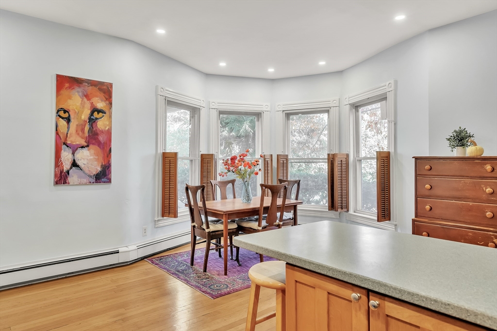 12 Rindge, Unit 1 Cambridge, MA 02140 - Photo 4 of 35 Gallery Image 4