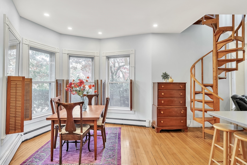 12 Rindge, Unit 1 Cambridge, MA 02140 - Photo 5 of 35 Gallery Image 5