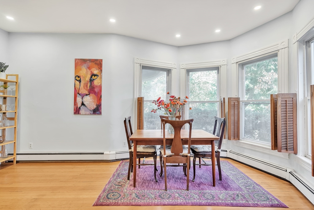 12 Rindge, Unit 1 Cambridge, MA 02140 - Photo 6 of 35 Gallery Image 6