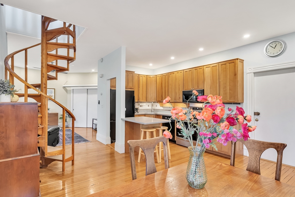 12 Rindge, Unit 1 Cambridge, MA 02140 - Photo 7 of 35 Gallery Image 7