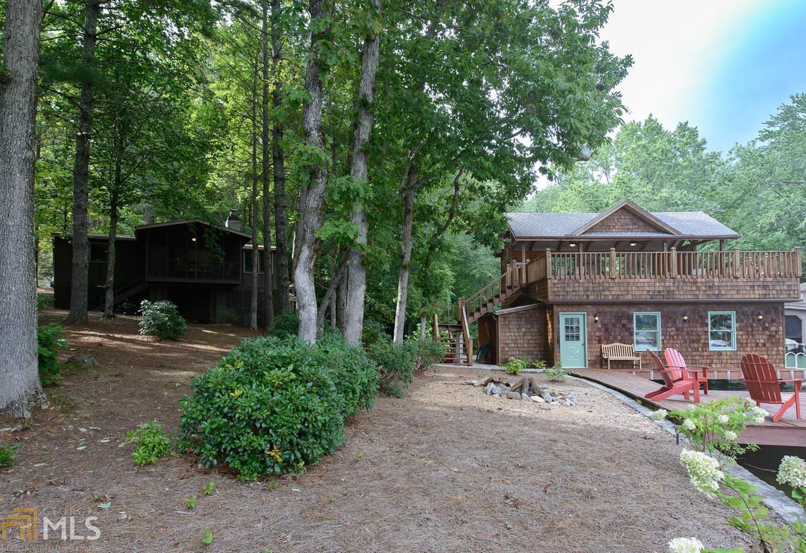 2461 Blalock Goldmine Road Clayton, GA 30525 - Photo 1 of 1 Gallery Image 1