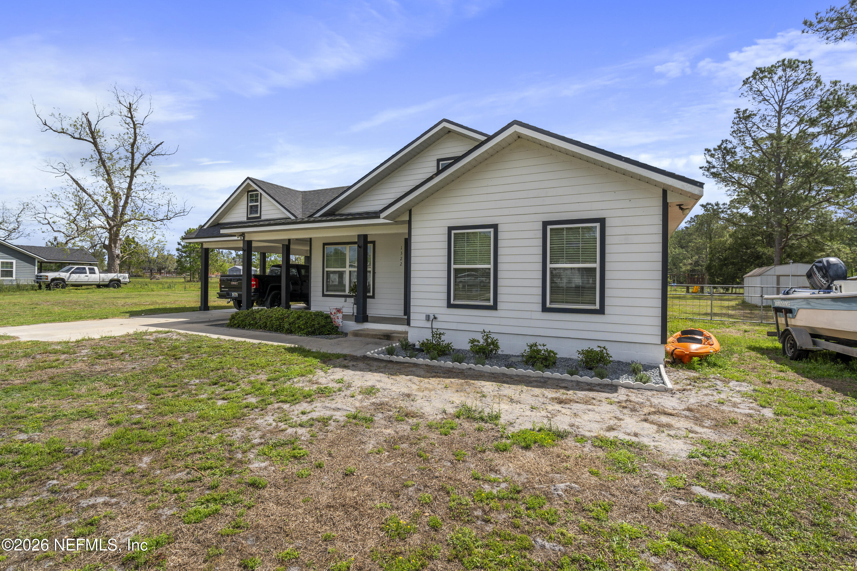 1322 Southwest 4th Place Lake Butler, FL 32054 - Photo 27 of 39 DSC08646