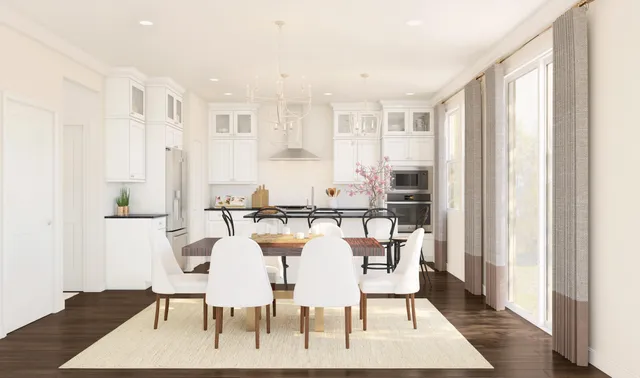 $619,900 | 2078 McGuire Lane, Unit 20, Hollywood, SC 29449