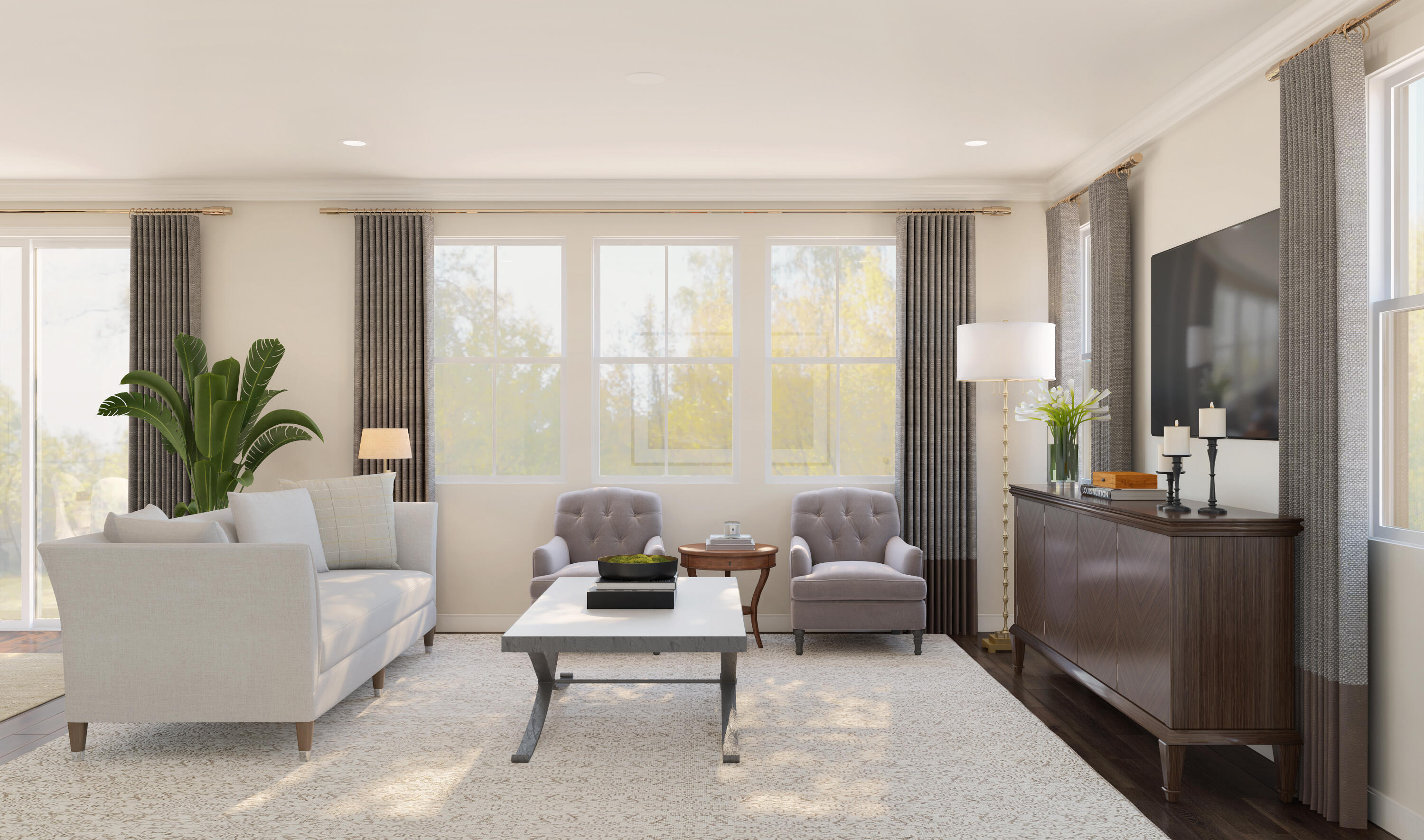 2078 McGuire Lane, Unit 20 Hollywood, SC 29449 - Photo 16 of 25 134602_Satterfield_Fayetteville_Great Ro