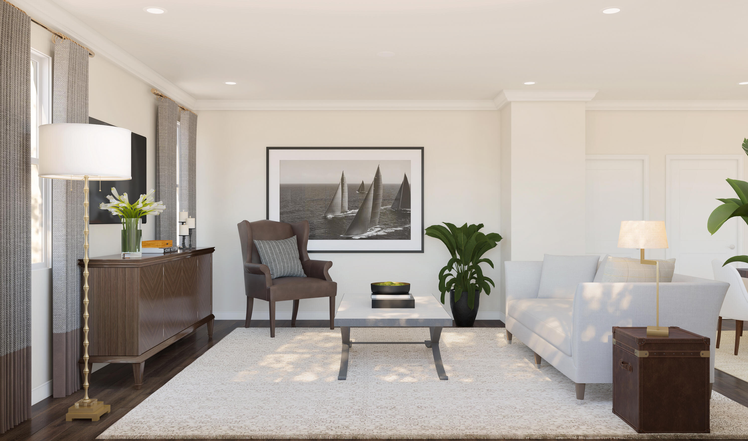 2078 McGuire Lane, Unit 20 Hollywood, SC 29449 - Photo 17 of 25 134603_Satterfield_Fayetteville_Great Ro