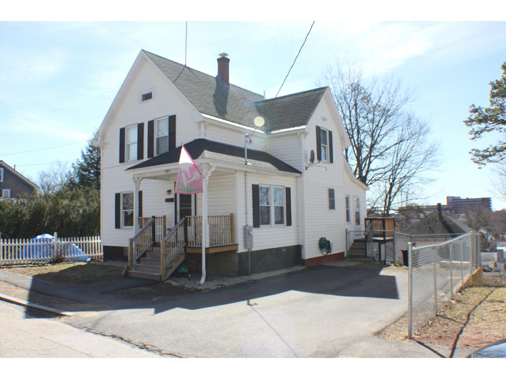 581 Merrimack Street Manchester, NH 03103 - Photo 1 of 28 Gallery Image 1